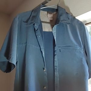 Northface Shirt